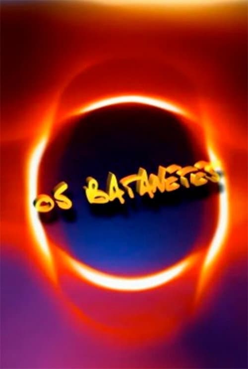 Os Batanetes Season 3 poster