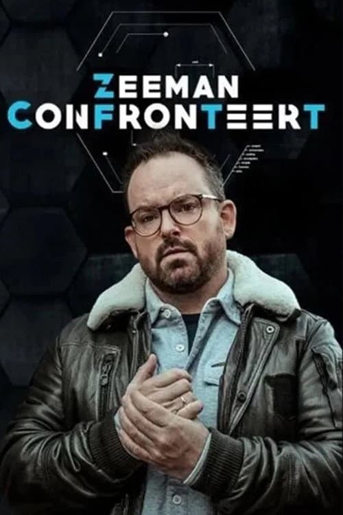 Zeeman Confronteert: Stalkers Season 11 poster