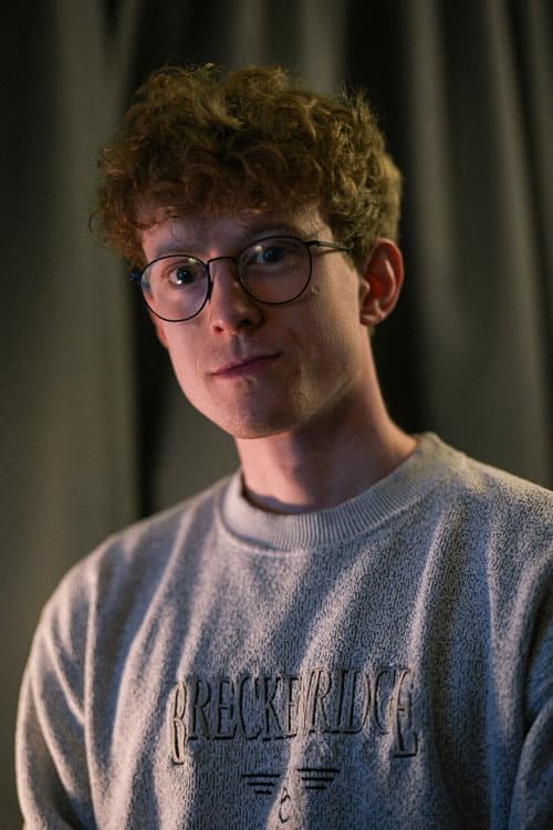 Cai Shea