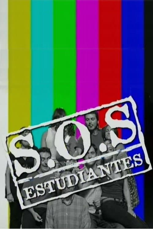 S.O.S Estudiantes Season 2 poster