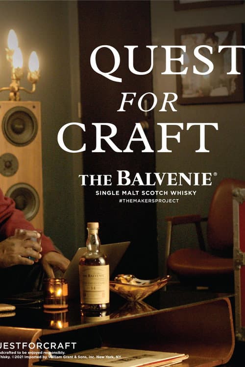 Quest for Craft Season 2 poster