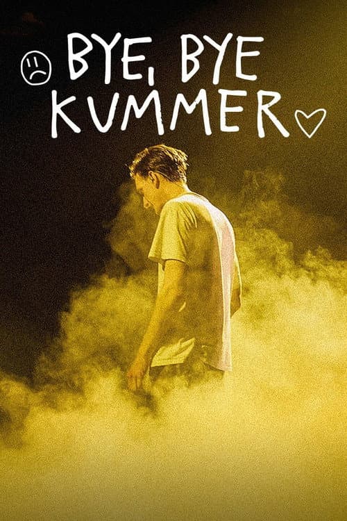 BYE, BYE KUMMER Season 1 poster