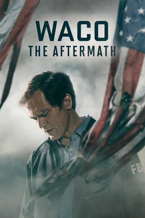 Waco: The Aftermath Miniseries poster