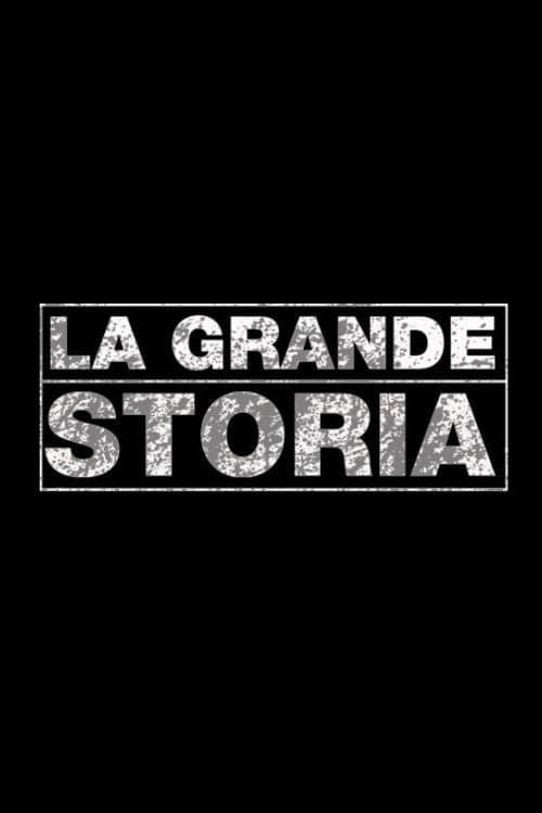 La grande storia Season 2 poster