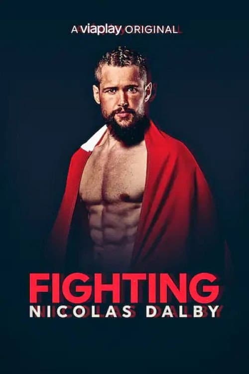 Fighting Nicolas Dalby Season 1 poster