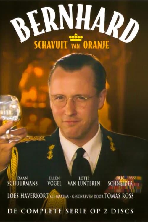 Bernhard, Scoundrel of Orange Season 1 poster