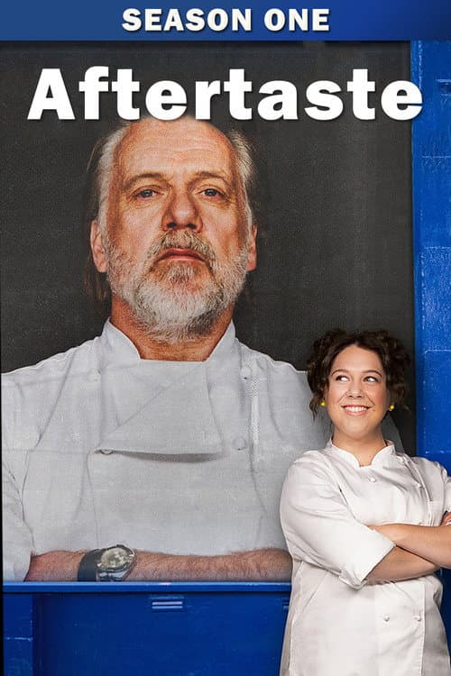 Aftertaste Season 1 poster