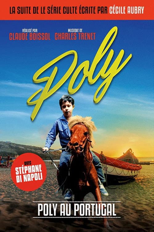 Poly Season 4 poster