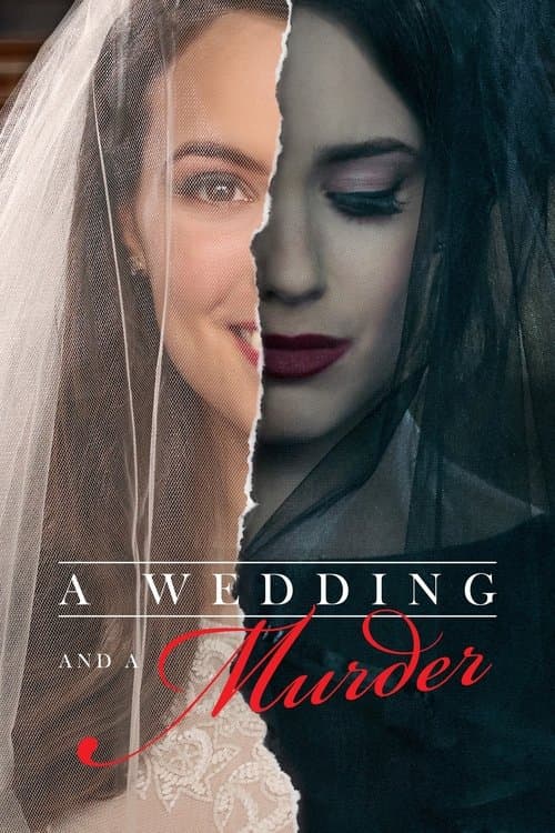 A Wedding and a Murder Season 2 poster