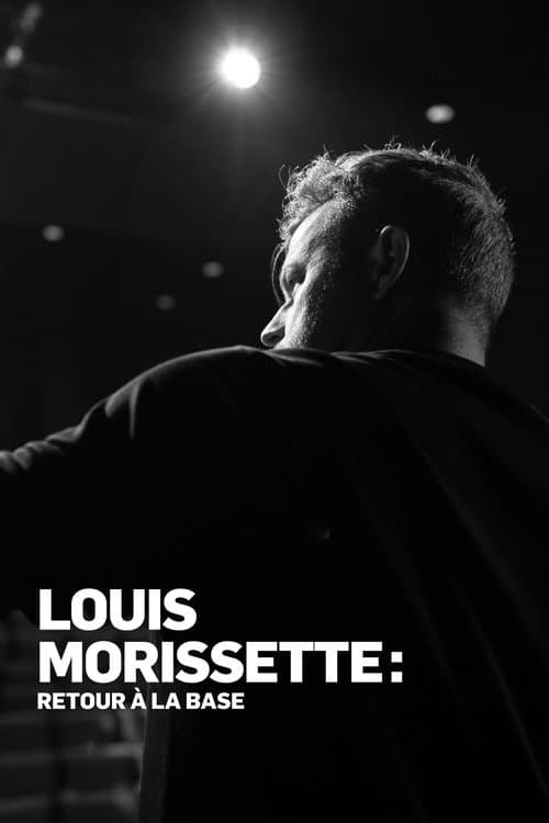 Louis Morissette: Retour à la base Season 1 poster