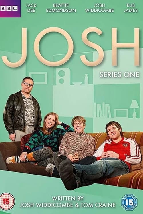 Josh Season 1 poster
