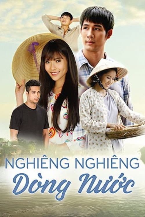 Nghiêng Nghiêng Dòng Nước Season 1 poster