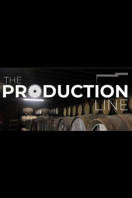 The Production Line Season 2 poster