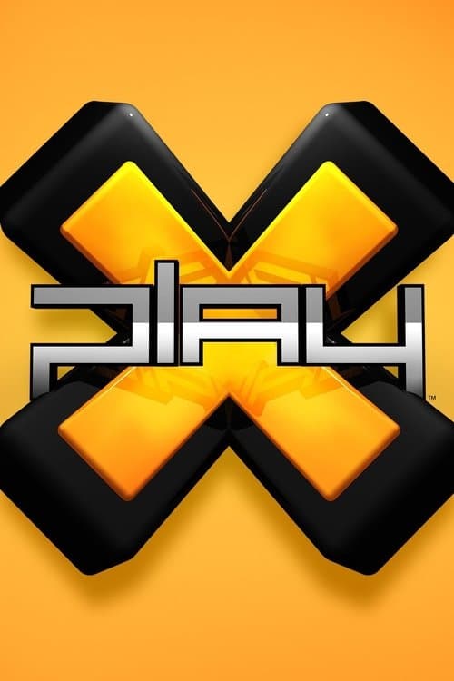 Xplay Season 2012 poster