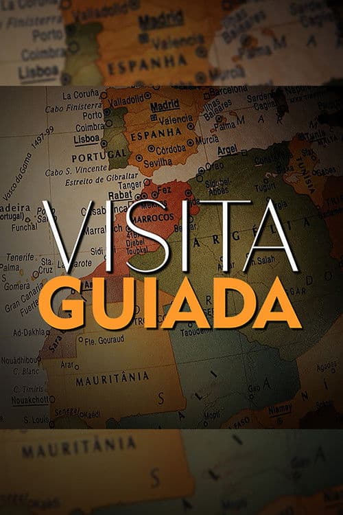Guided Tour Season 2 poster