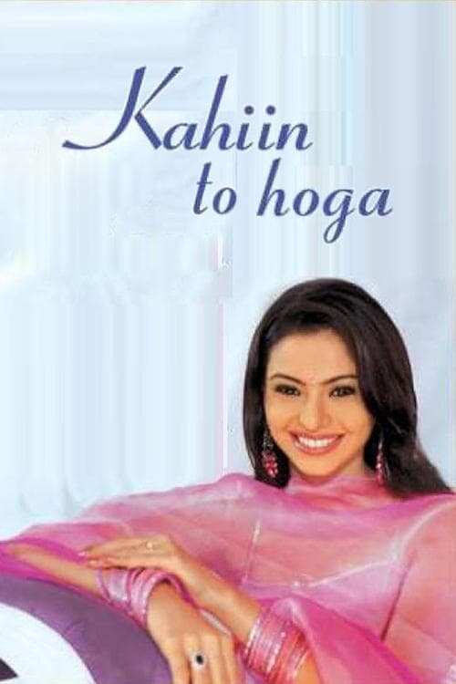 Kahiin to Hoga Season 1 poster