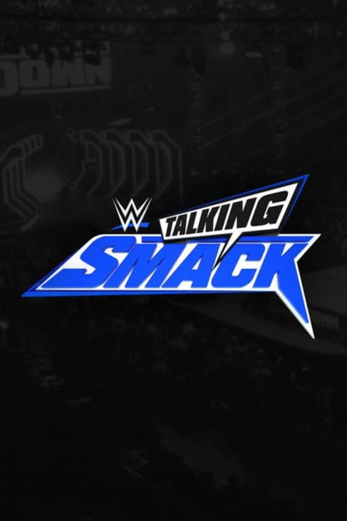 WWE Talking Smack Season 5 poster
