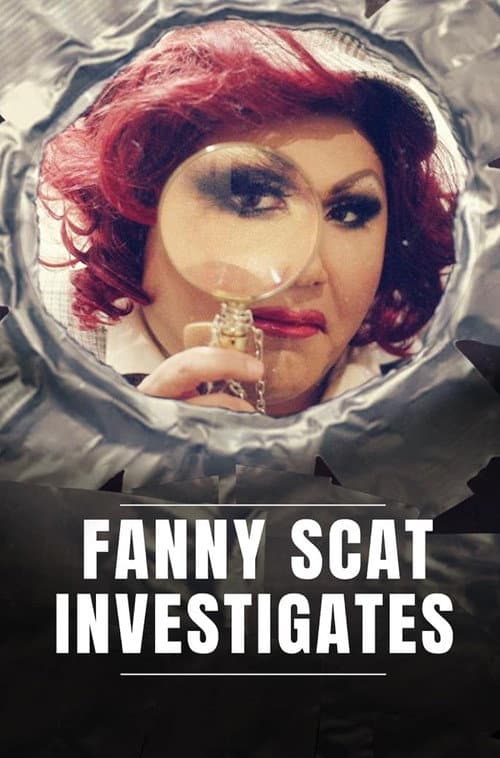 Fanny Scat Investigates Season 1 poster