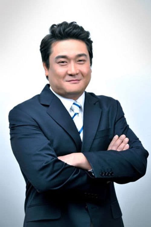 Kim Hee-chang