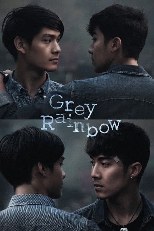 Grey Rainbow Season 1 poster
