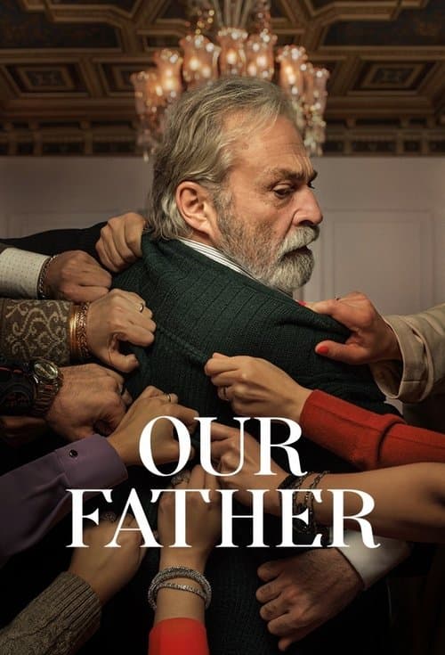Baba Season 2 poster