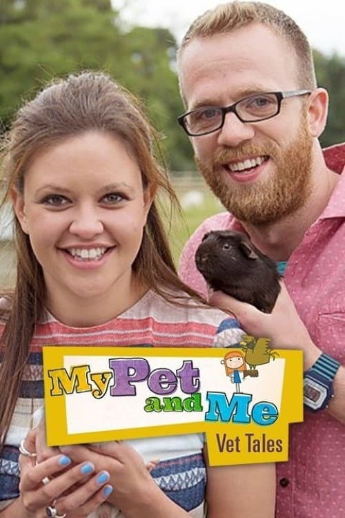 My Pet and Me Vet Tales Season 2 poster
