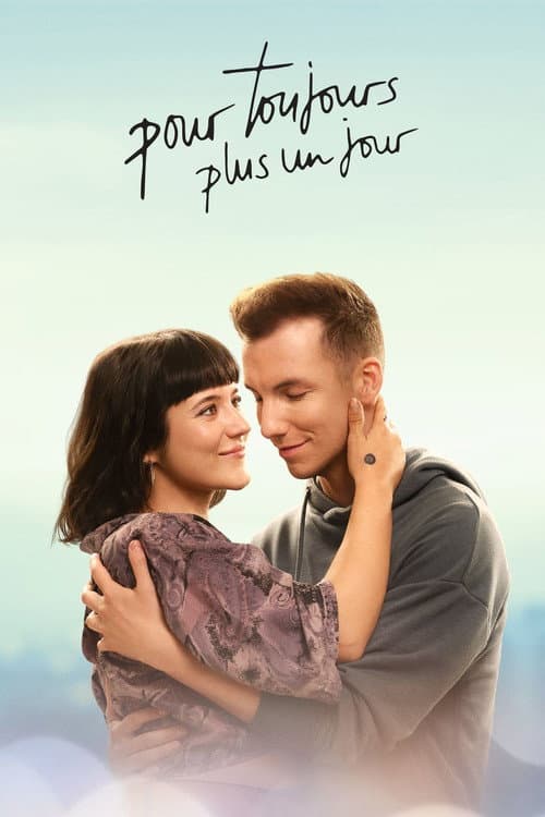 Pour toujours, plus un jour Season 2 poster