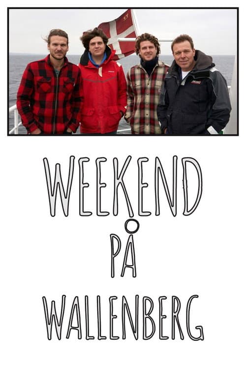 Weekend på Wallenberg Season 1 poster