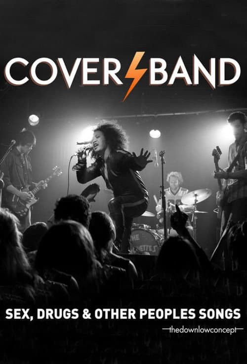 Coverband Season 1 poster