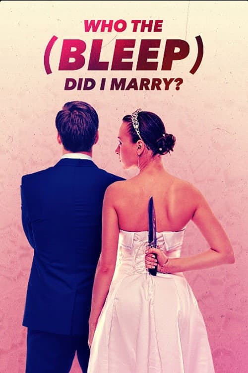 Who The (Bleep) Did I Marry? Season 8 poster