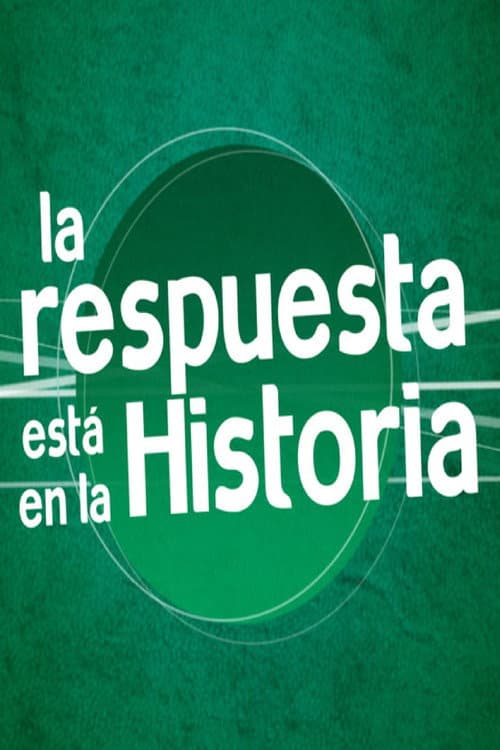 La Respuesta está en la Historia Season 2 poster