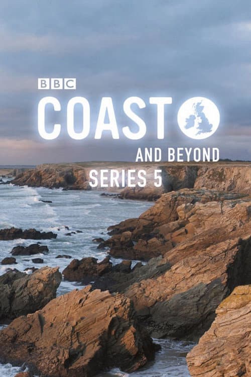 Coast Series 5 poster