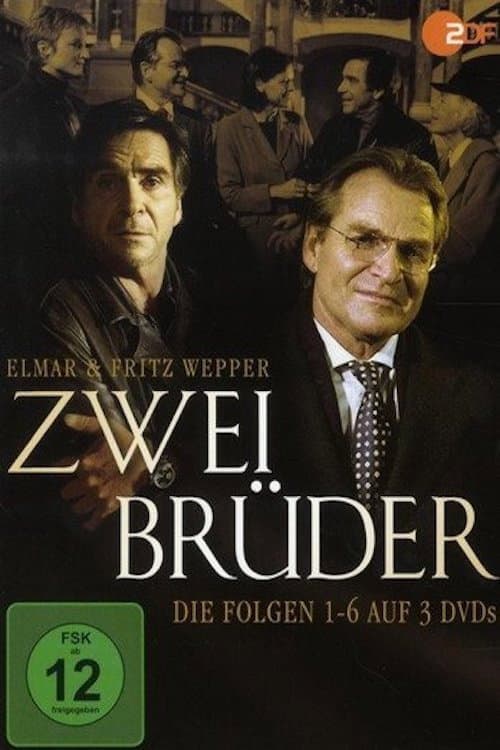 Zwei Brüder Season 1 poster