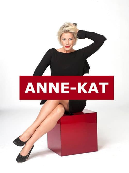 Anne-Kat Season 1 poster