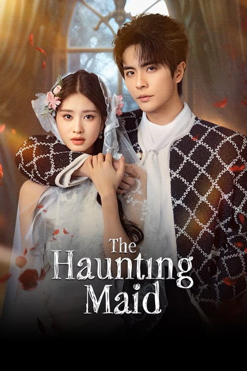 The Haunting Maid Season 1 poster