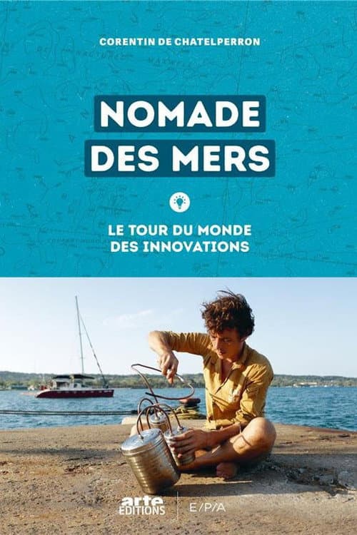 Nomade des mers Season 2 poster