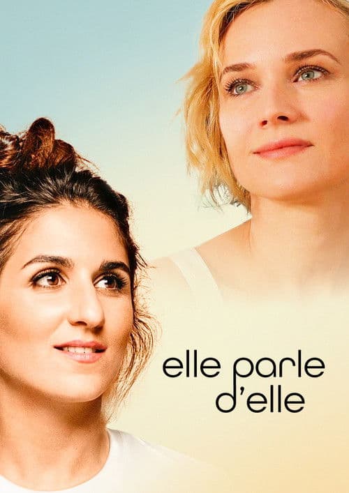 Elle parle d'Elle Season 1 poster