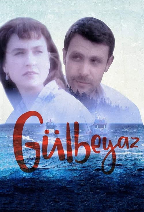 Gülbeyaz Season 1 poster