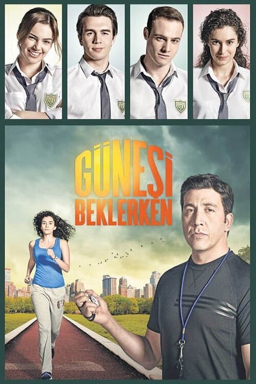 Waiting for the Sun Season 1 poster