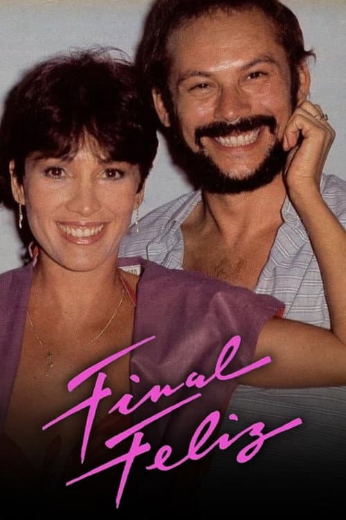 Final Feliz Season 1 poster