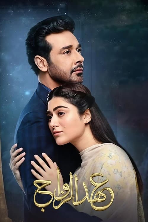Raaja Rani Season 1 poster