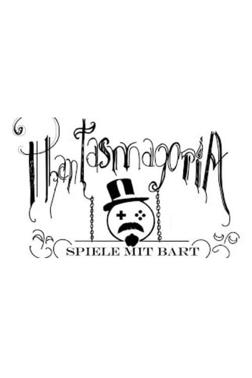 Spiele mit Bart Phantasmagoria poster
