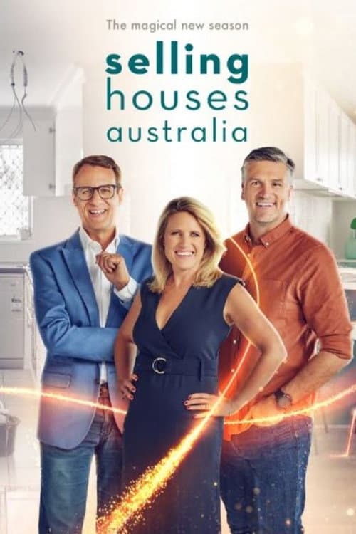 Selling Houses Australia Season 16 poster