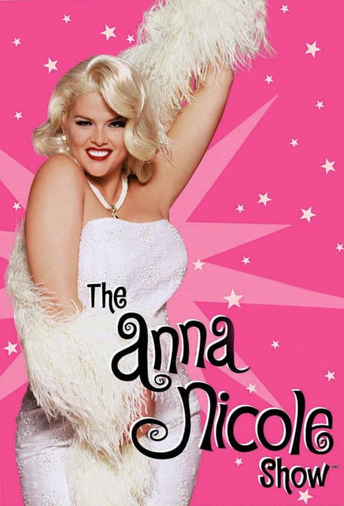The Anna Nicole Show Season 2 poster