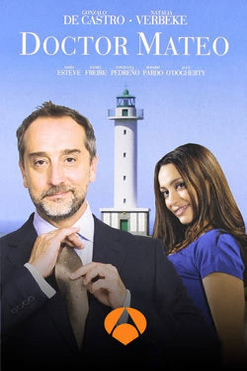 Doctor Mateo Season 4 poster