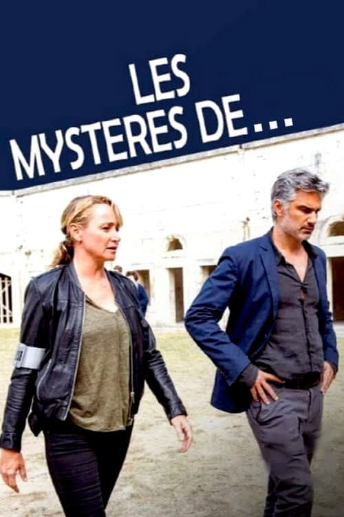 Les Mystères de... Season 1 poster