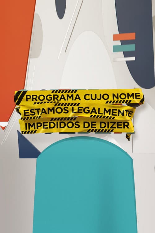 Governo Sombra Season 2 poster
