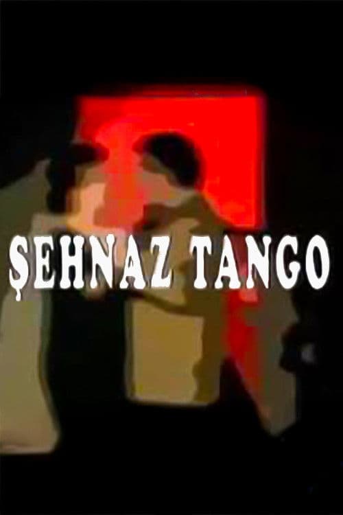 Şehnaz Tango Season 3 poster