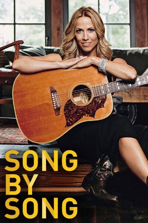 Song by Song Sheryl Crow poster