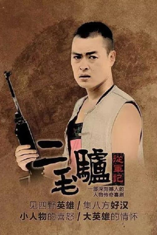 二毛驴传奇 Season 1 poster
